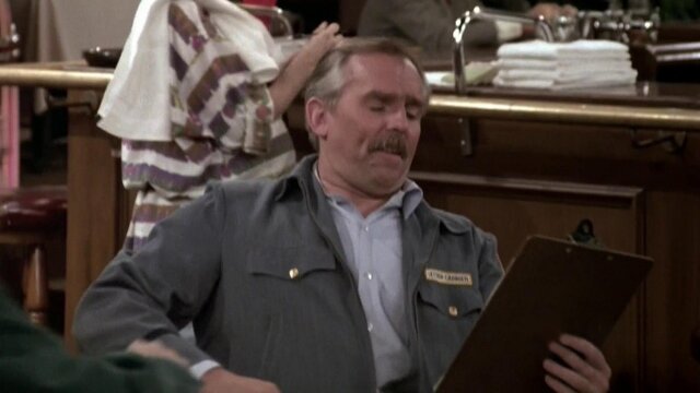 Watch Cheers The Last Angry Mailman S6 E7 | TV Shows | DIRECTV