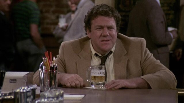 Watch Cheers Call Me Irresponsible S7 E20 | TV Shows | DIRECTV