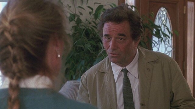 Watch Columbo Columbo Goes to College S10 E1 TV Shows DIRECTV