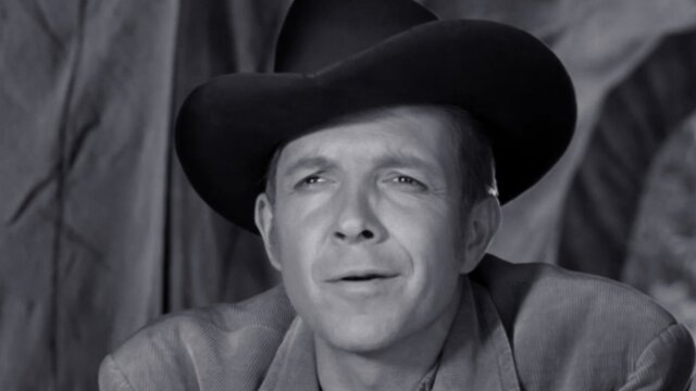 Watch Death Valley Days Miracle of the Sea Gulls S4 E5 TV Shows DIRECTV