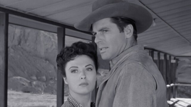 Watch Death Valley Days Escape S4 E15 TV Shows DIRECTV