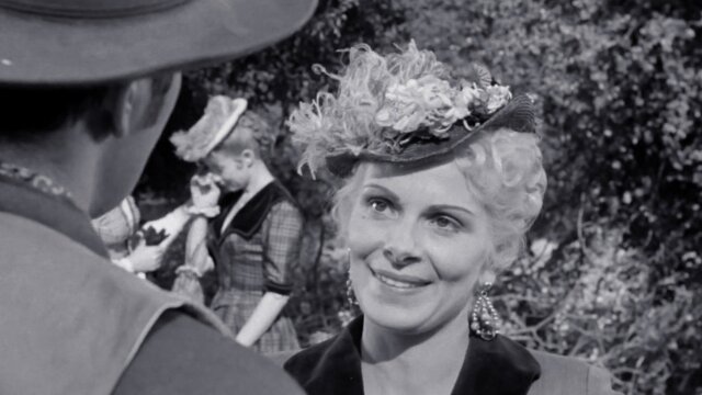 Watch Death Valley Days Perilous Cargo S7 E9 TV Shows DIRECTV