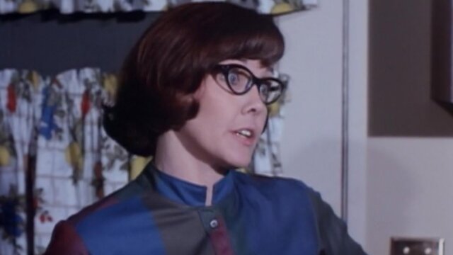 Watch Dragnet A.I.D. -- The Weekend S12 E17 | TV Shows | DIRECTV