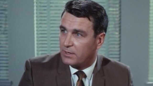 Watch Dragnet Helpful Woman S12 E14 | TV Shows | DIRECTV