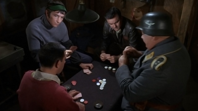 Watch Hogan's Heroes Killer Klink S2 E24 | TV Shows | DIRECTV