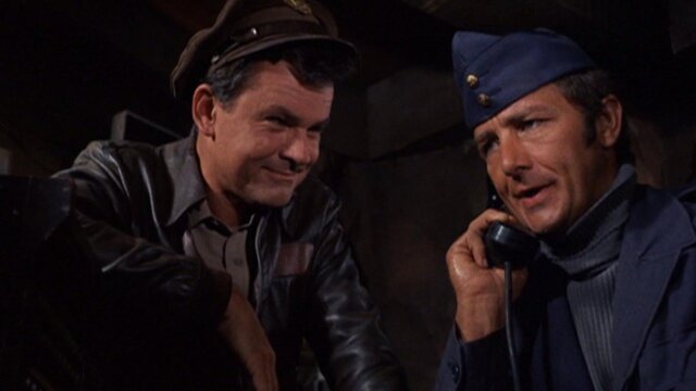 Watch Hogans Heroes One In Every Crowd S3 E10 Tv Shows Directv 