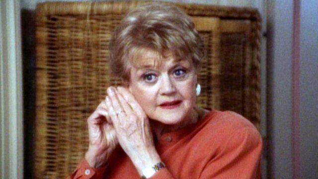 Stream murder she discount wrote