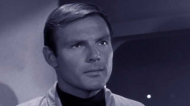 The Outer Limits