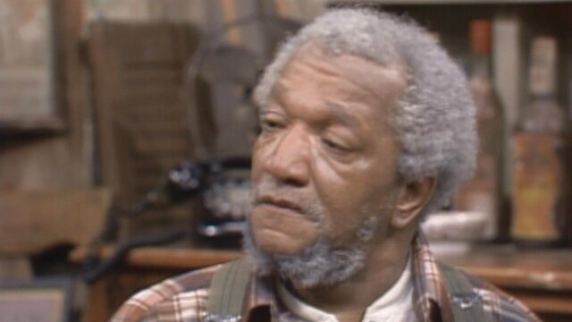 Watch Sanford & Son Home Sweet Home S4 E7 | TV Shows | DIRECTV