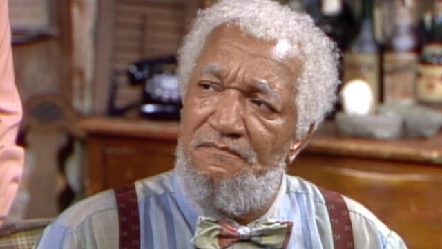 Watch Sanford & Son The TV Addict S5 E17 | TV Shows | DIRECTV