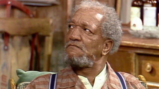 Watch Sanford & Son The Sanford Arms S5 E4 | TV Shows | DIRECTV