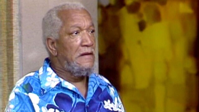 Watch Sanford & Son The Hawaiian Connection S6 E2 | TV Shows | DIRECTV