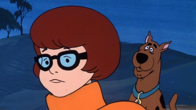Watch Scooby-Doo Where Are You!