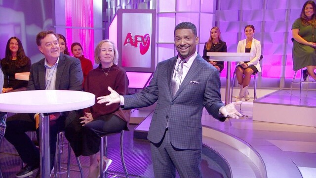 America's Funniest Home Videos