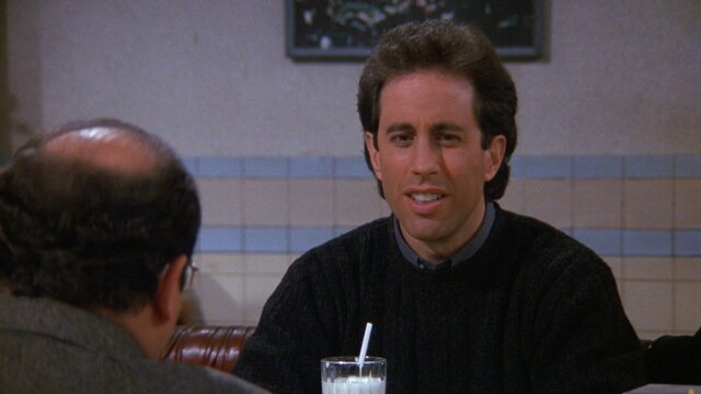 Watch Seinfeld The Burning S9 E16 | TV Shows | DIRECTV