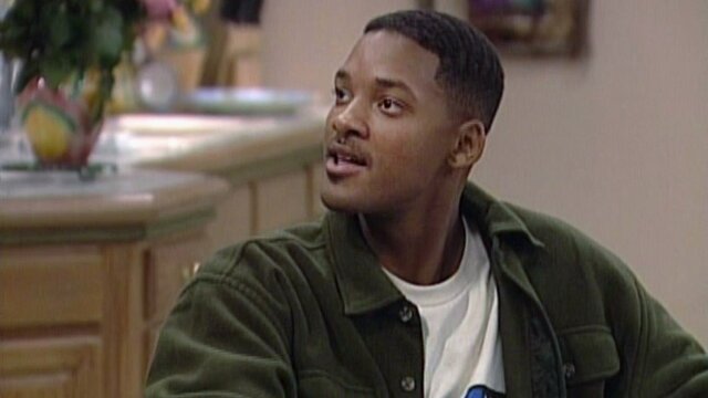 Watch The Fresh Prince of Bel Air Viva Lost Wages S6 E8 TV Shows