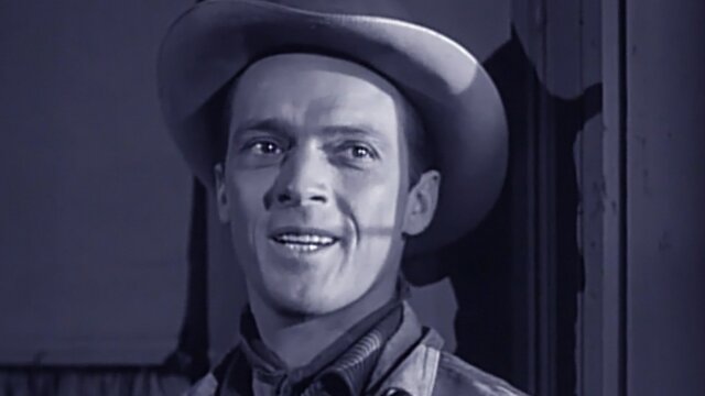 Watch The Rifleman Man From Salinas S4 E20 | TV Shows | DIRECTV