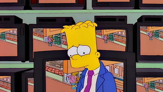 Lisa the best sale iconoclast full episode