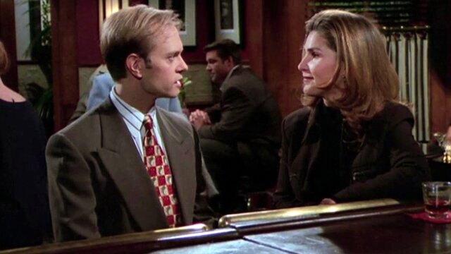 Watch Frasier Mixed Doubles S4 E6 | TV Shows | DIRECTV