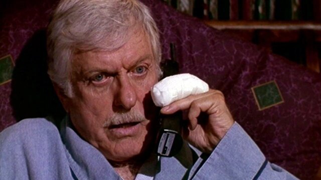 Watch Diagnosis Murder X Marks The Murder S4 E4 Tv Shows Directv