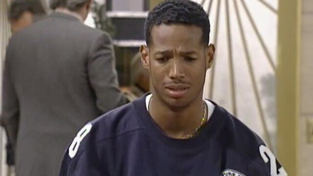 Watch The Wayans Bros. Pops' Secret S3 E17 | TV Shows | DIRECTV