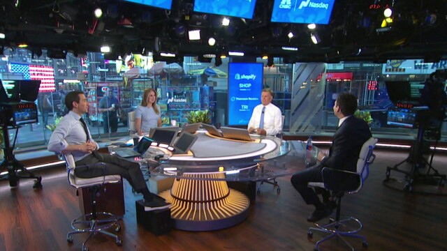 Squawk Box