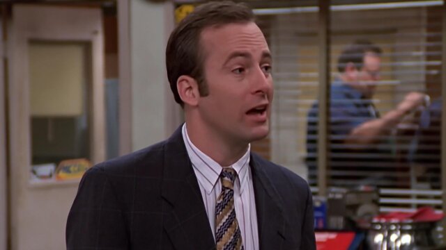 3rd Rock From the Sun