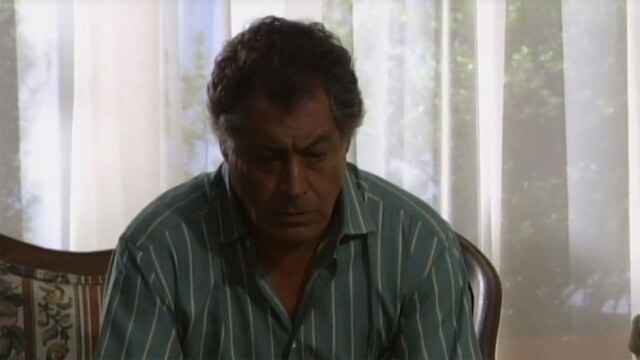 Cañaveral de pasiones