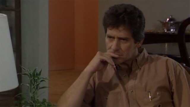 Cañaveral de pasiones