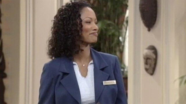 Watch The Jamie Foxx Show Just Fancy S4 E1 | TV Shows | DIRECTV