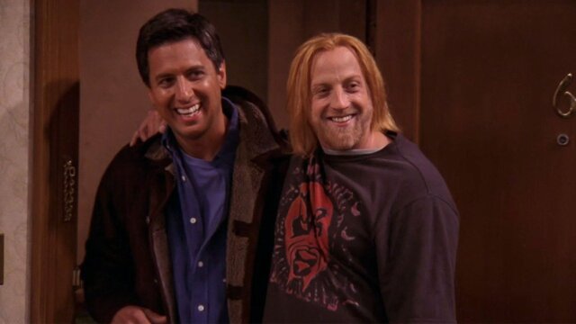 Everybody Loves Raymond