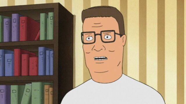 Watch King of the Hill Life: A Loser's Manual S12 E22 | TV Shows | DIRECTV