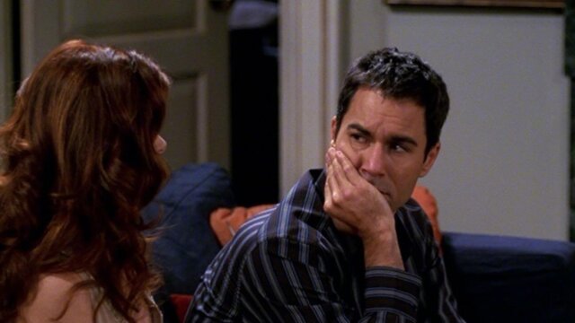 Will & grace thanksgiving episodes