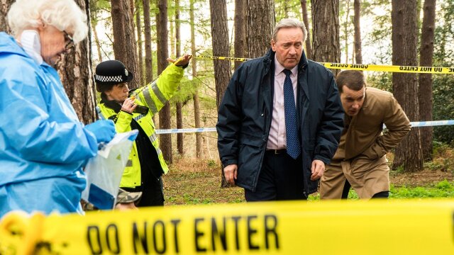 Watch midsomer murders online online