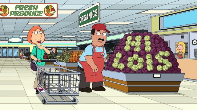 Greg's just a Family Guy Online: Part Fourteen : r/LodedDiper