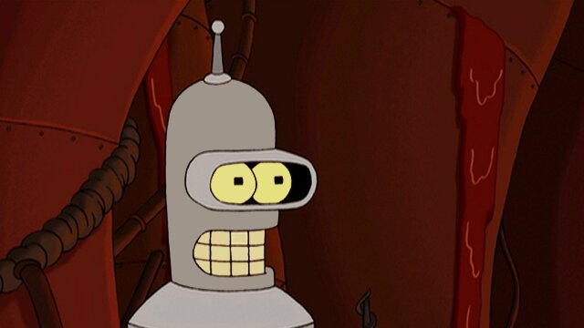 Futurama a fishful discount of dollars watch online