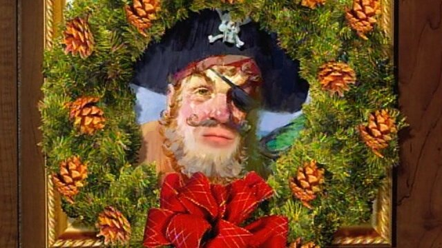 Watch SpongeBob SquarePants Patchy the Pirate Presents the SpongeBob ...