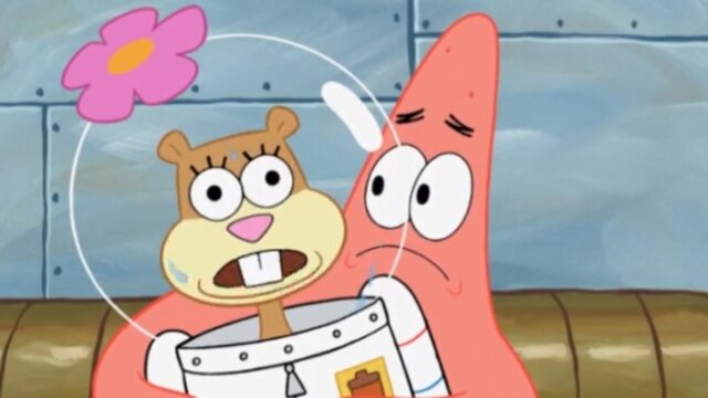 Watch SpongeBob SquarePants Treats!; For Here or to Go S8 E20