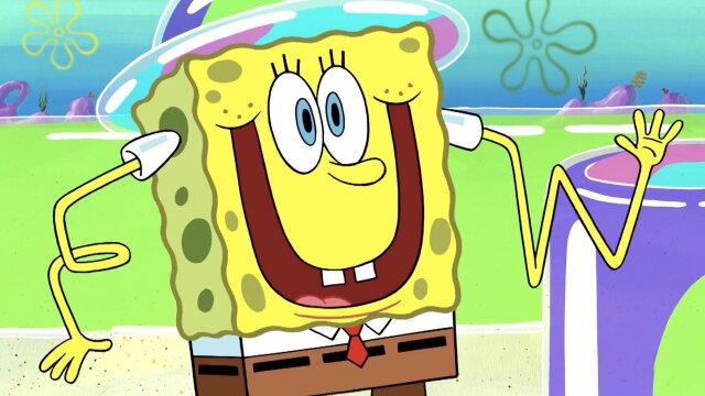 Spongebob squarepants season 12 on sale online