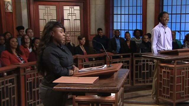 Watch Judge Mathis Judge Mathis S19 E83 | DIRECTV