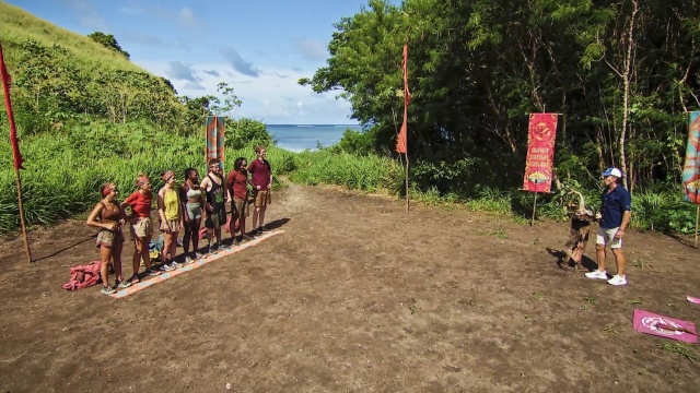 Watch Survivor Streaming Online