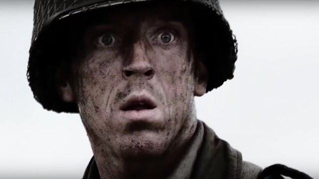 Watch Band of Brothers (HBO)