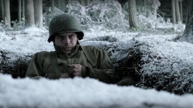 Watch Band of Brothers (HBO)