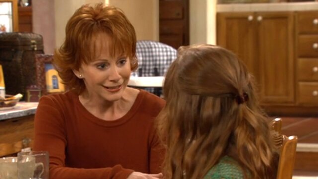 Watch Reba She’s Leaving Home, Bye, Bye S3 E2 | TV Shows | DIRECTV