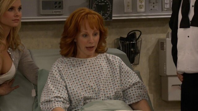 Watch Reba Reba's Heart S5 E22 | TV Shows | DIRECTV