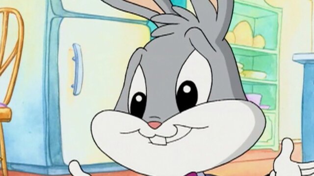 Baby Looney Tunes