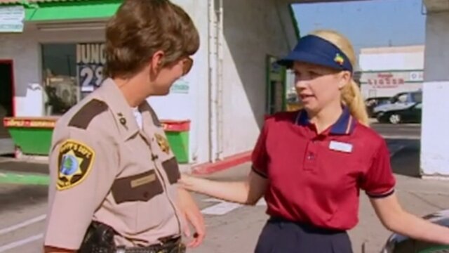 Watch RENO 911! Garcia's Anniversary S1 E9 | TV Shows | DIRECTV