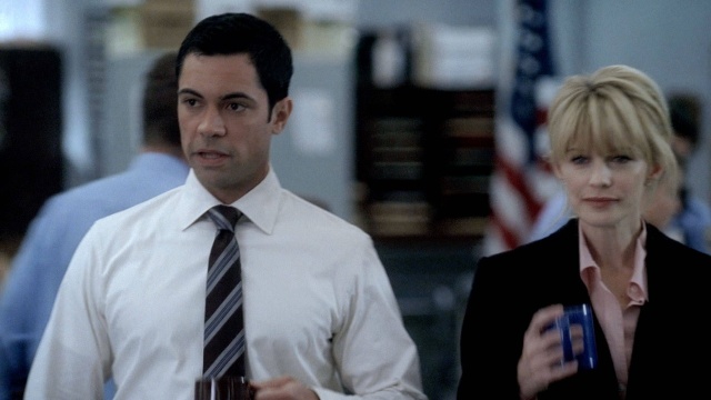 Watch Cold Case Family 8108 S5 E11 | TV Shows | DIRECTV