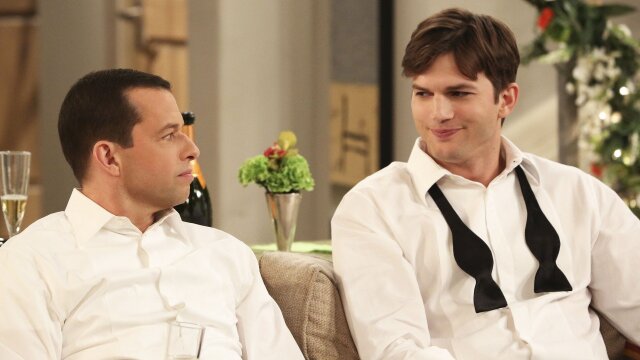 Watch two and a online half men season 4