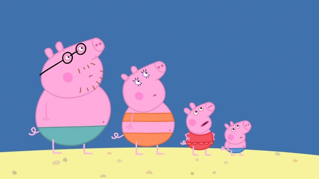 Peppa pig watch online cartoon online